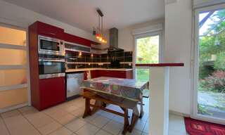 Maison 5 Pièces 93 m² à vendre à Poitiers (86000)