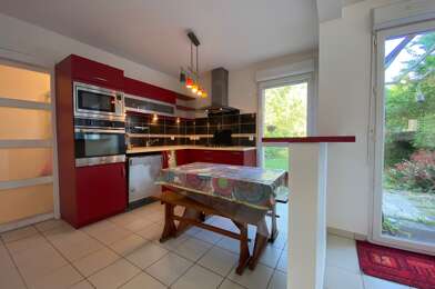 Maison 5 pièces 189000 €