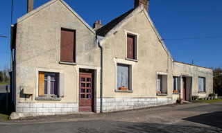 Maison 4 Pièces 86 m² à vendre à Montlouis-sur-Loire (37270)