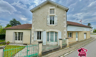 Maison 9 Pièces 213 m² à vendre à Hautefage-la-Tour (47340)