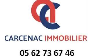 Garage   m² à louer à Toulouse (31000)