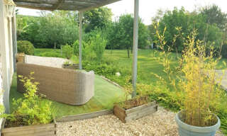 Maison 14 Pièces 325 m² à vendre à Nadaillac (24590)