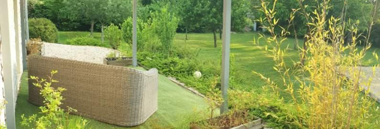 Maison 14 Pièces 325 m² à vendre à Nadaillac (24590)