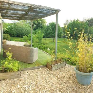 Maison 14 pièces 440000 €