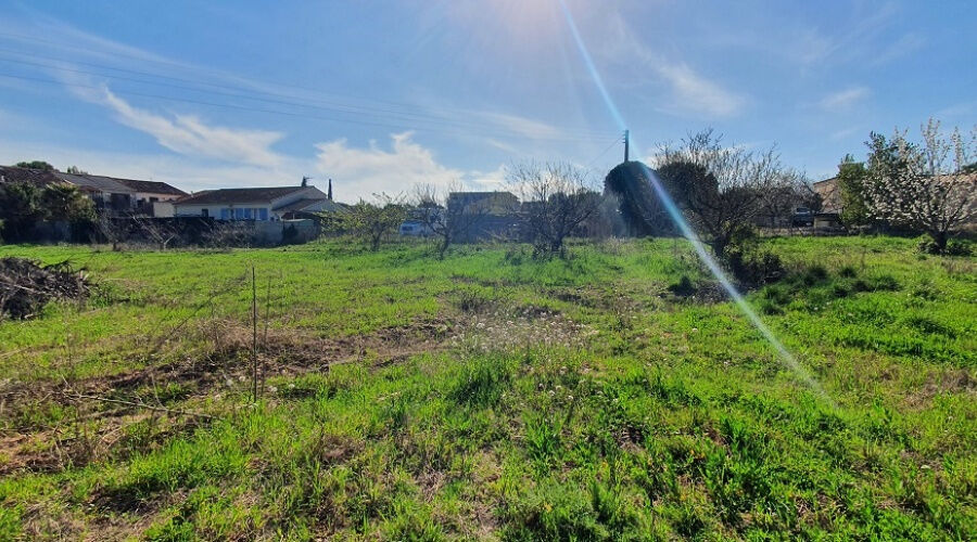 Villa / Maison  T4 à vendre Canet 34800