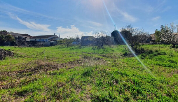 Villa / Maison 4 pièces  à vendre Canet 34800