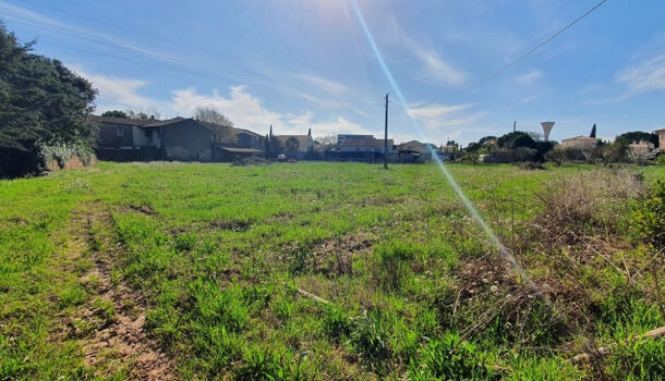 Villa / Maison 4 pièces  à vendre Canet 34800