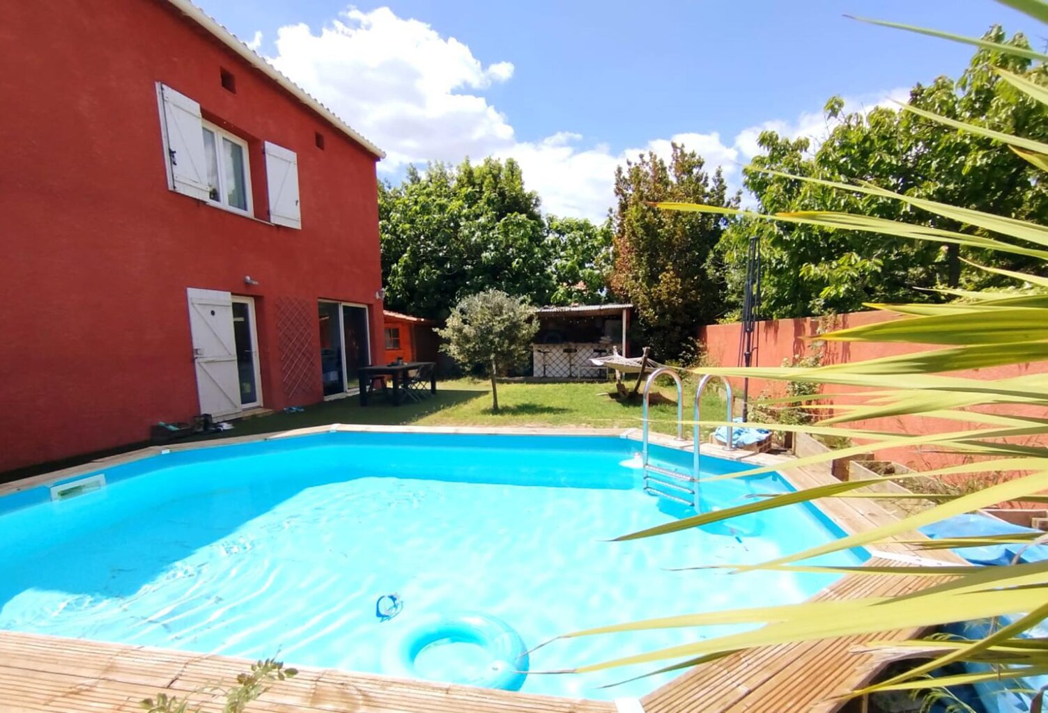 Vente maison 6 pièces 188 m² Villeneuve-lès-Maguelone (34750) — photo 1