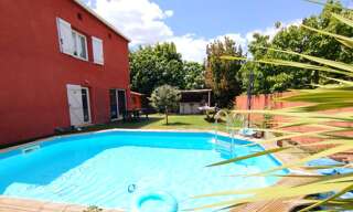 Maison 6 Pièces 188 m² à vendre à Villeneuve-lès-Maguelone (34750)