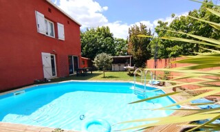Maison 6 Pièces 188 m² à vendre à Villeneuve-lès-Maguelone (34750)