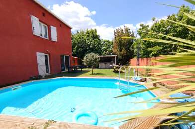 Maison 6 pièces 499000 €