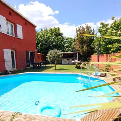 Maison 6 pièces 499000 €