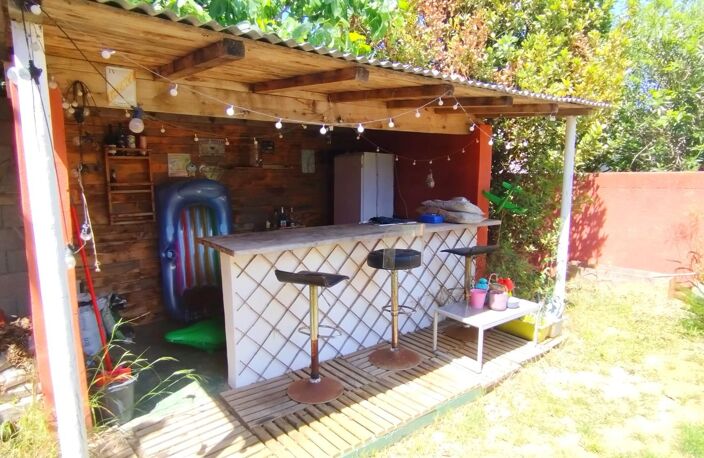 Vente maison 6 pièces 188 m² Villeneuve-lès-Maguelone (34750) — photo 2