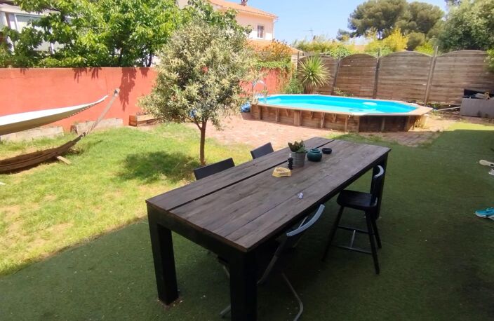 Vente maison 6 pièces 188 m² Villeneuve-lès-Maguelone (34750) — photo 3