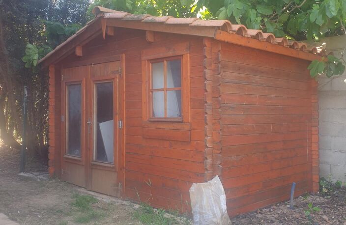 Vente maison 6 pièces 188 m² Villeneuve-lès-Maguelone (34750) — photo 4