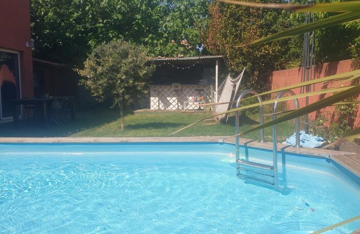 Vente maison 6 pièces 188 m² Villeneuve-lès-Maguelone (34750) — photo 5