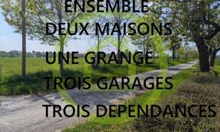 Maison 11 Pièces 220 m² à vendre à Mauléon (79700)