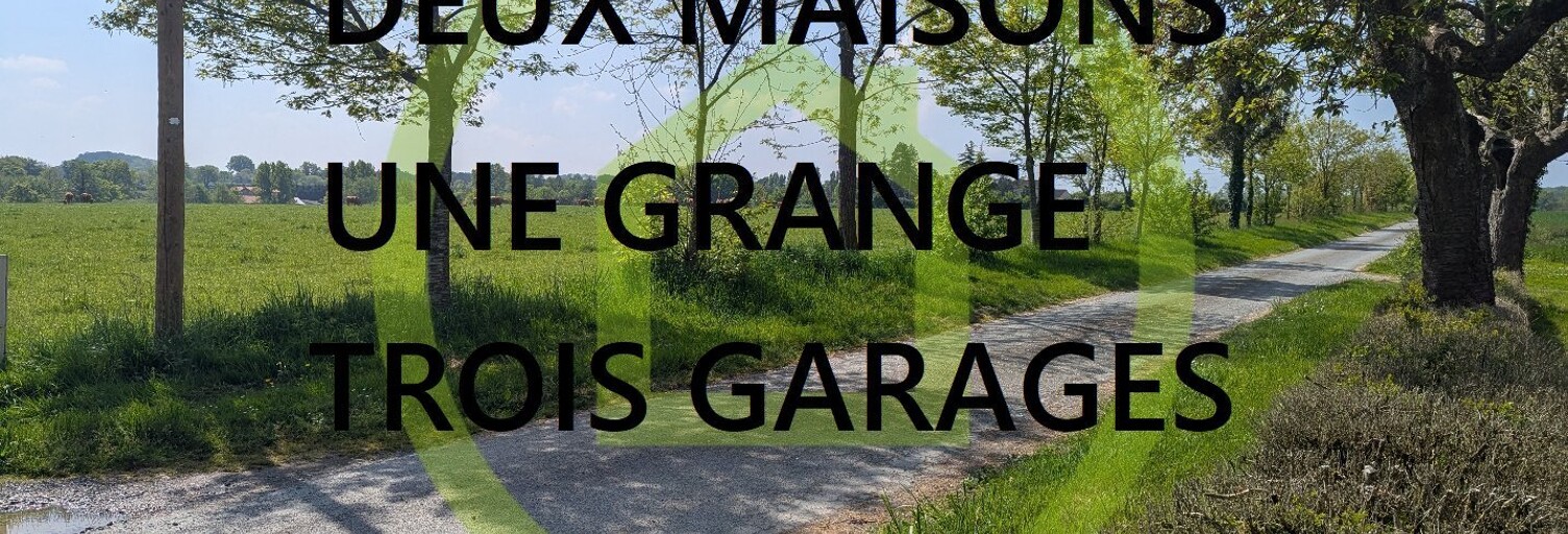 Maison 11 Pièces 220 m² à vendre à Mauléon (79700)