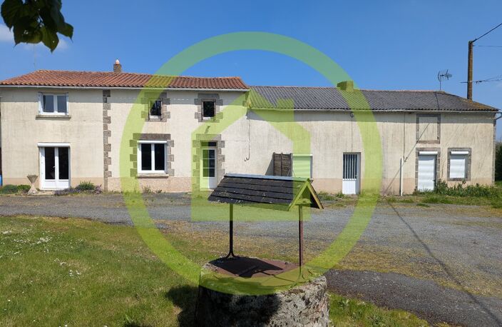 Maison et dépendances — photo 2