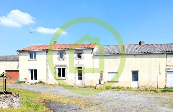 Maison et dépendances — photo 3