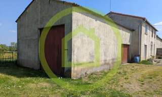 Maison 11 Pièces 220 m² à vendre à Mauléon (79700)