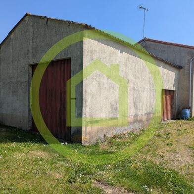 Maison 11 pièces 260000 €