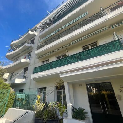 Appartement 1 pièces 95000 €