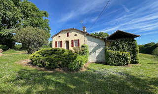 Maison 5 Pièces 100 m² à vendre à Estang (32240)