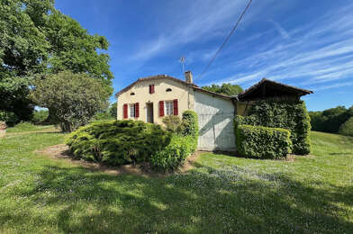 Maison 5 pièces 225000 €