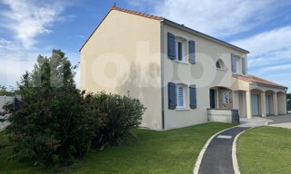 Maison 6 Pièces 160 m² à vendre à Oudon (44521)