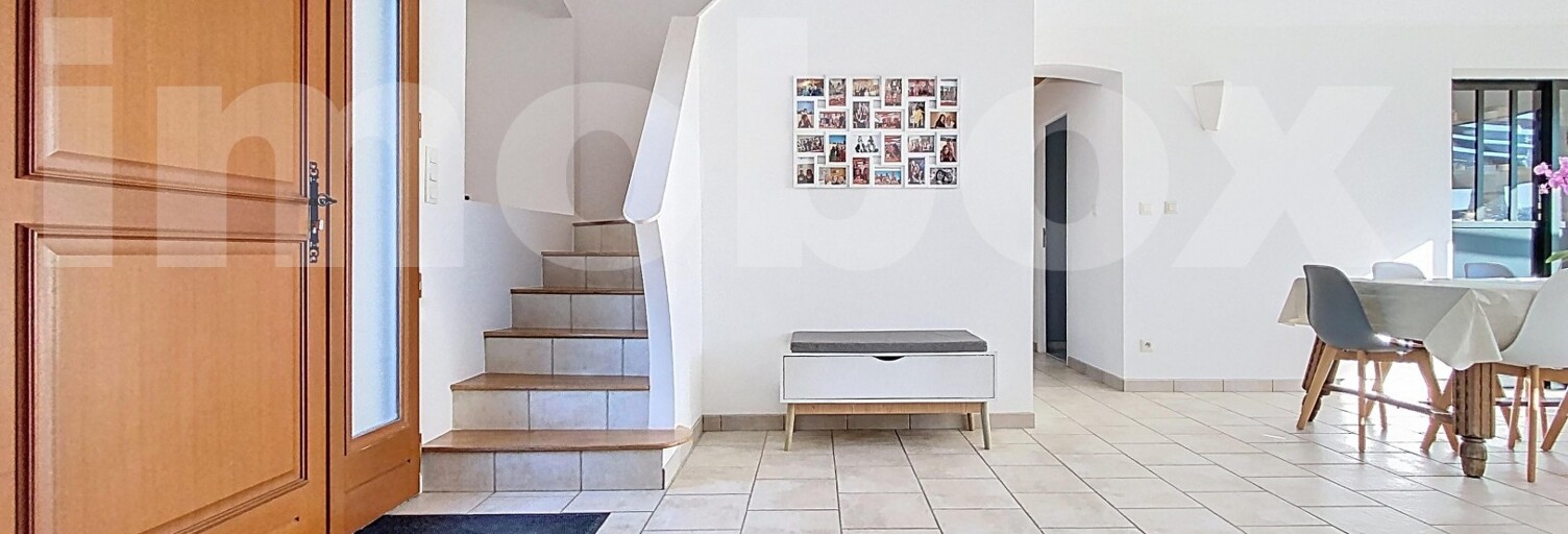 Maison 6 Pièces 160 m² à vendre à Oudon (44521)