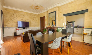 Maison 4 Pièces 185 m² à vendre à Cérons (33720)