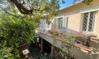 Maison 8 Pièces 160 m² à vendre à Saint-Raphaël (83700)