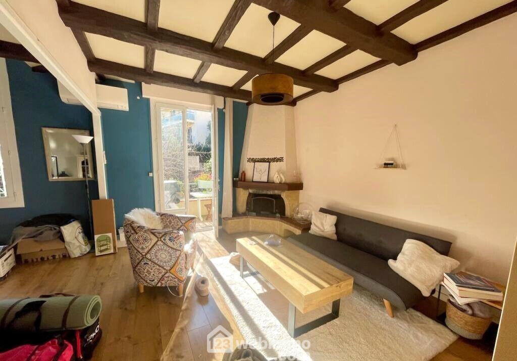 Maison - 160m² - Saint-Raphaël