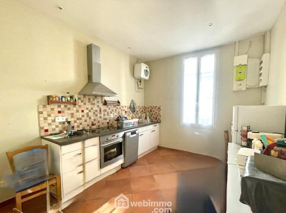 Photo Maison - 160m² - Saint-Raphaël image 4/4