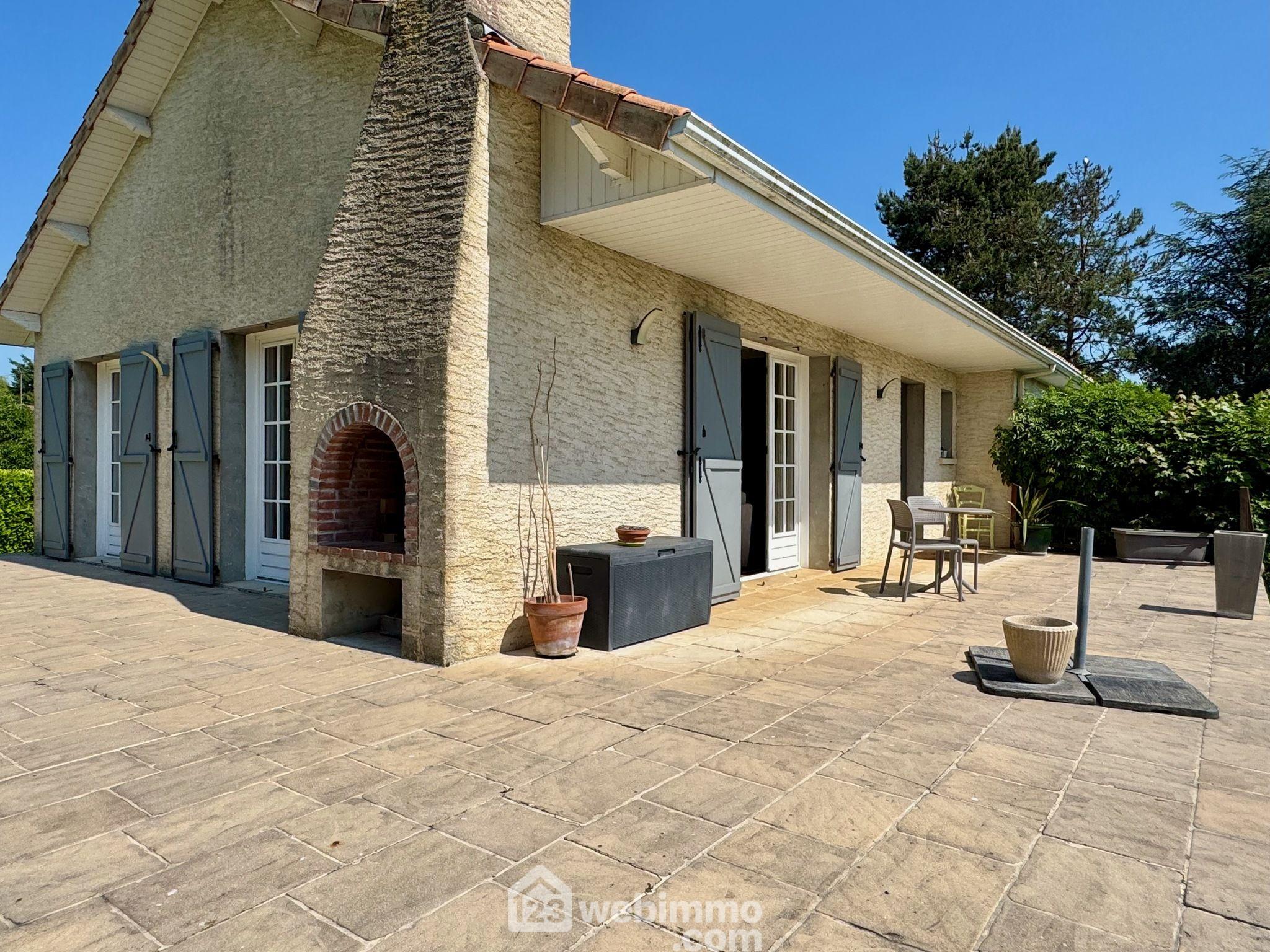 Photo Maison - 161m² - Migné-Auxances image 2/4