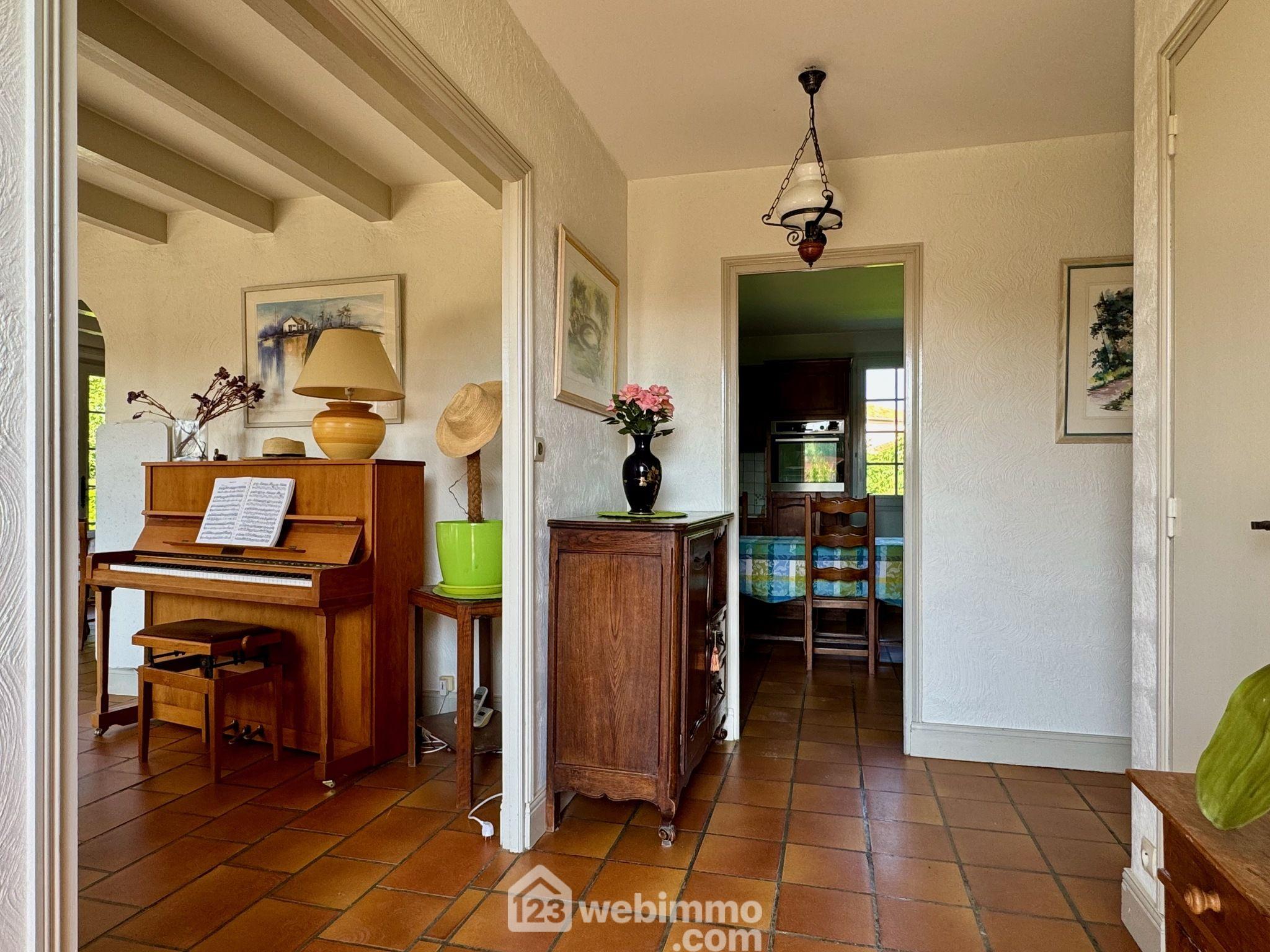 Photo Maison - 161m² - Migné-Auxances image 3/4