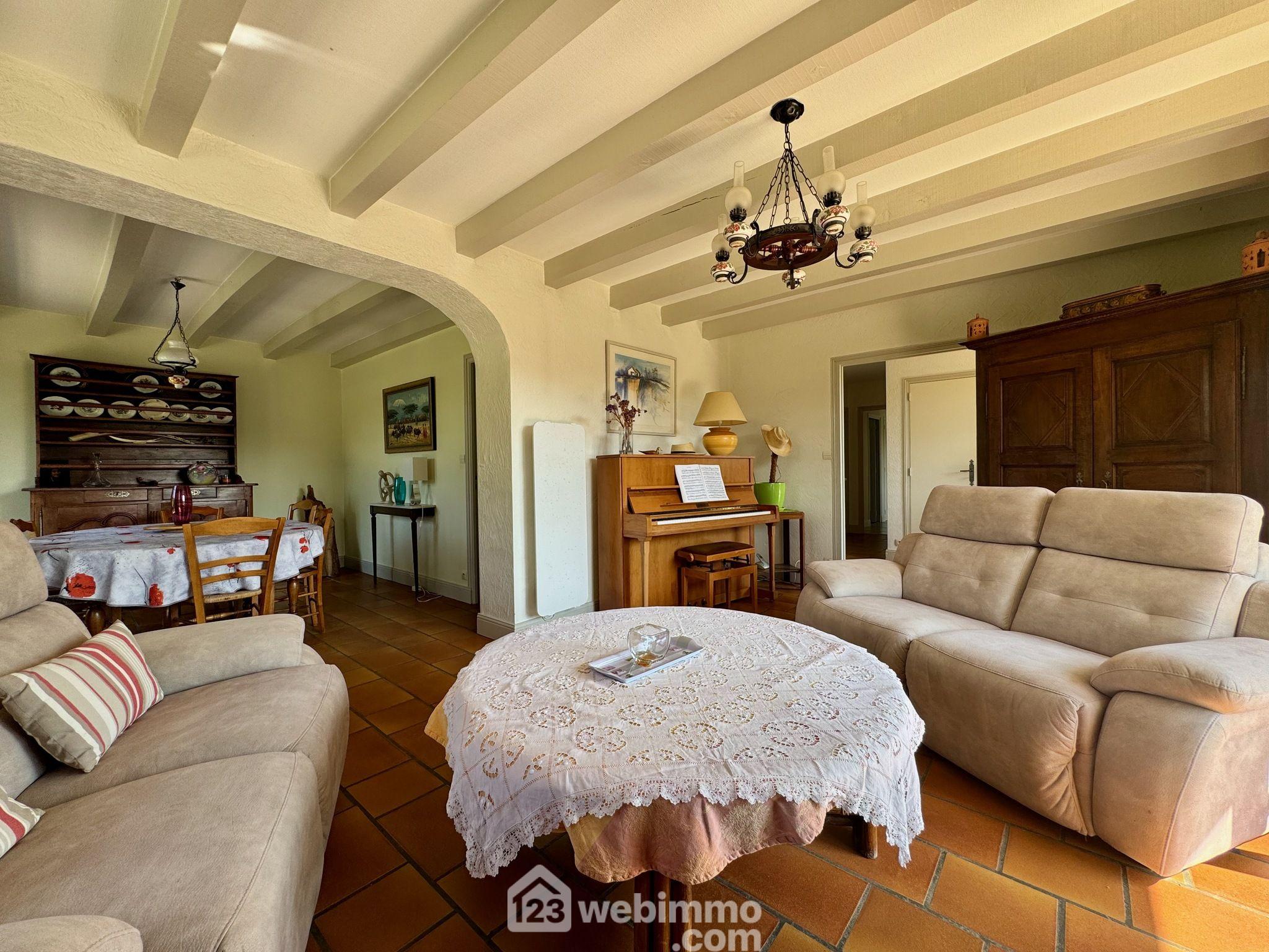 Photo Maison - 161m² - Migné-Auxances image 4/4