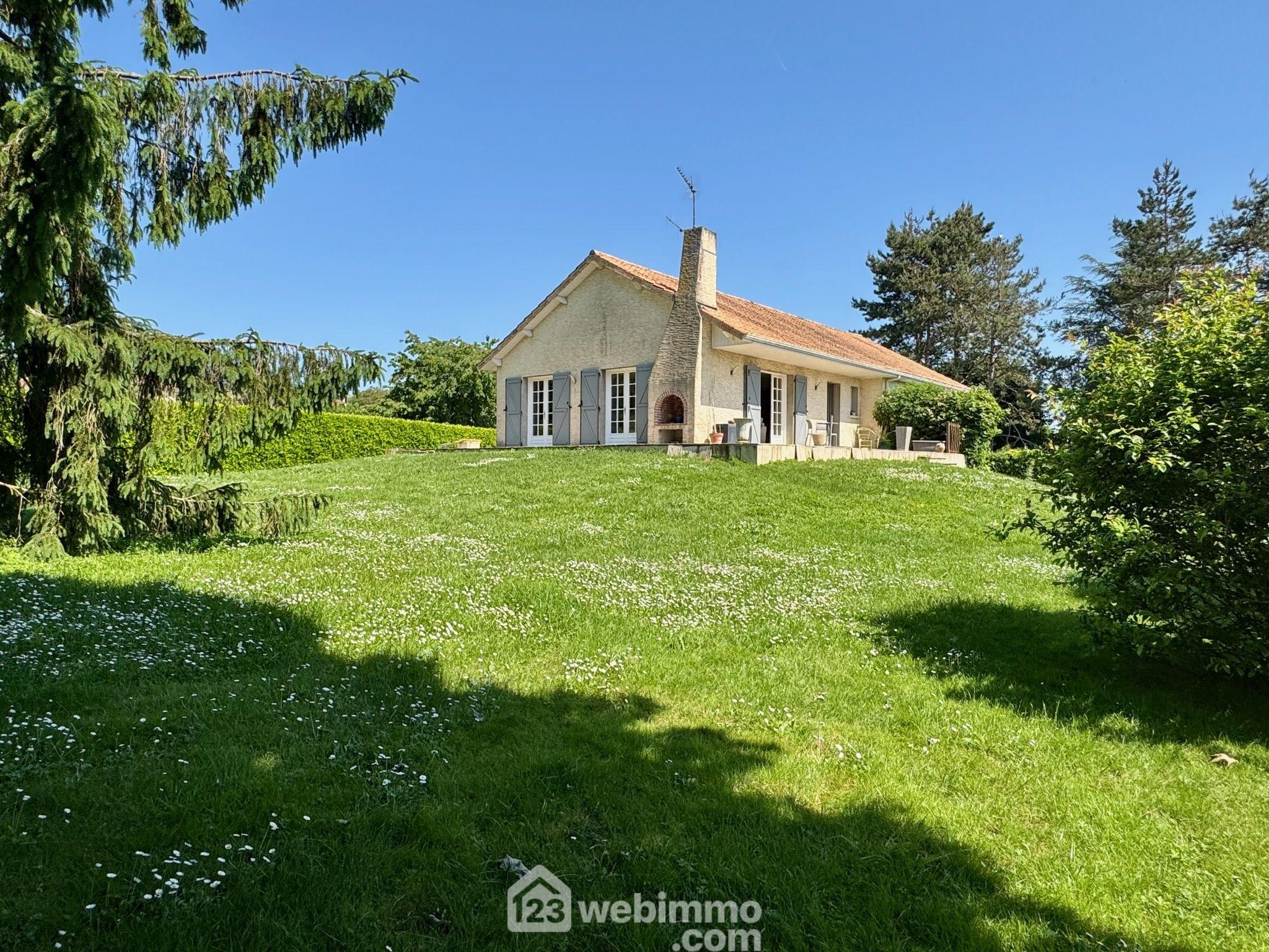 Agence immobilière de 123webimmo.com