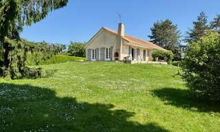 Maison 7 Pièces 161 m² à vendre à Migné-Auxances (86440)