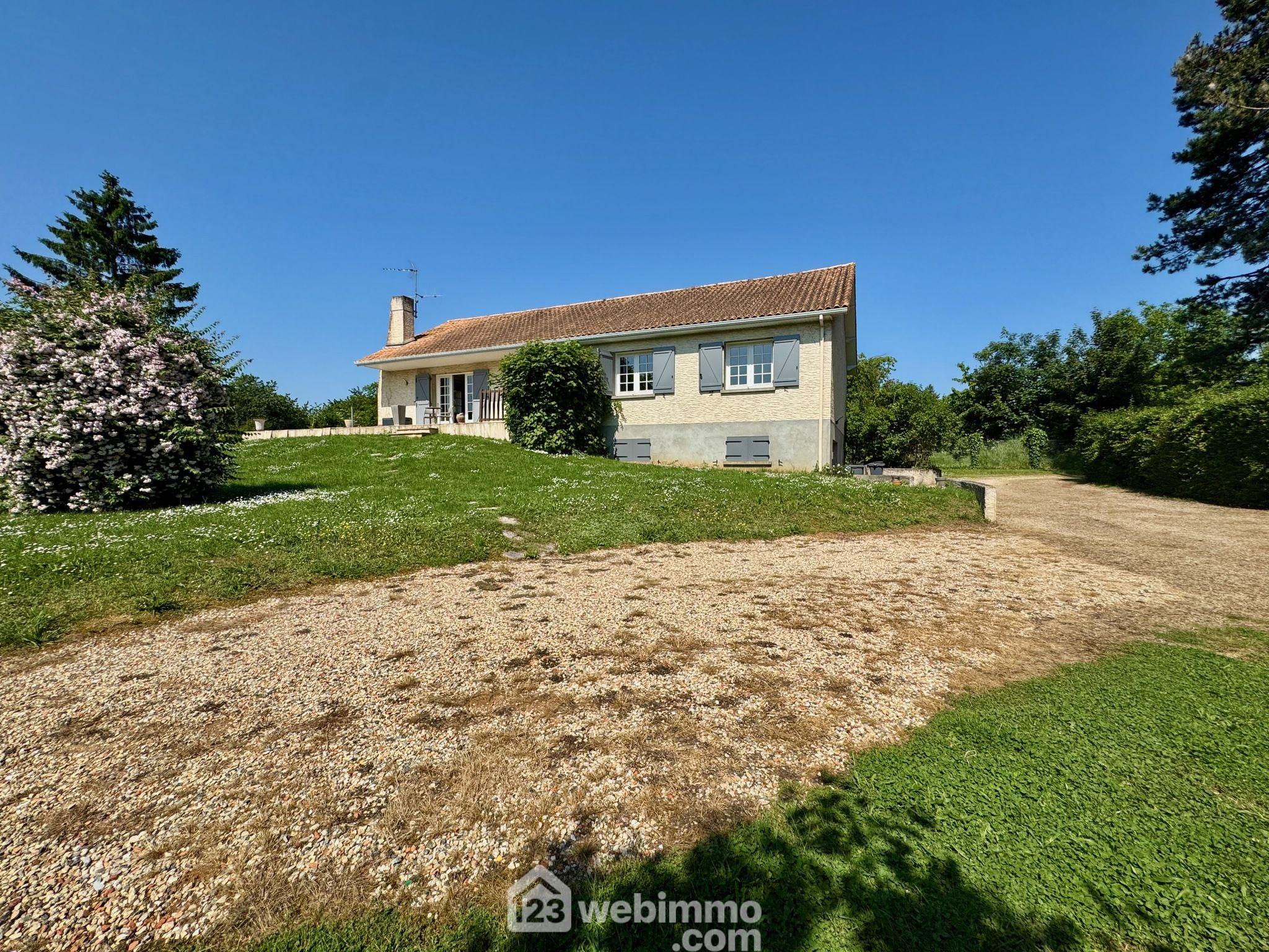 Photo Maison - 161m² - Migné-Auxances image 2/4