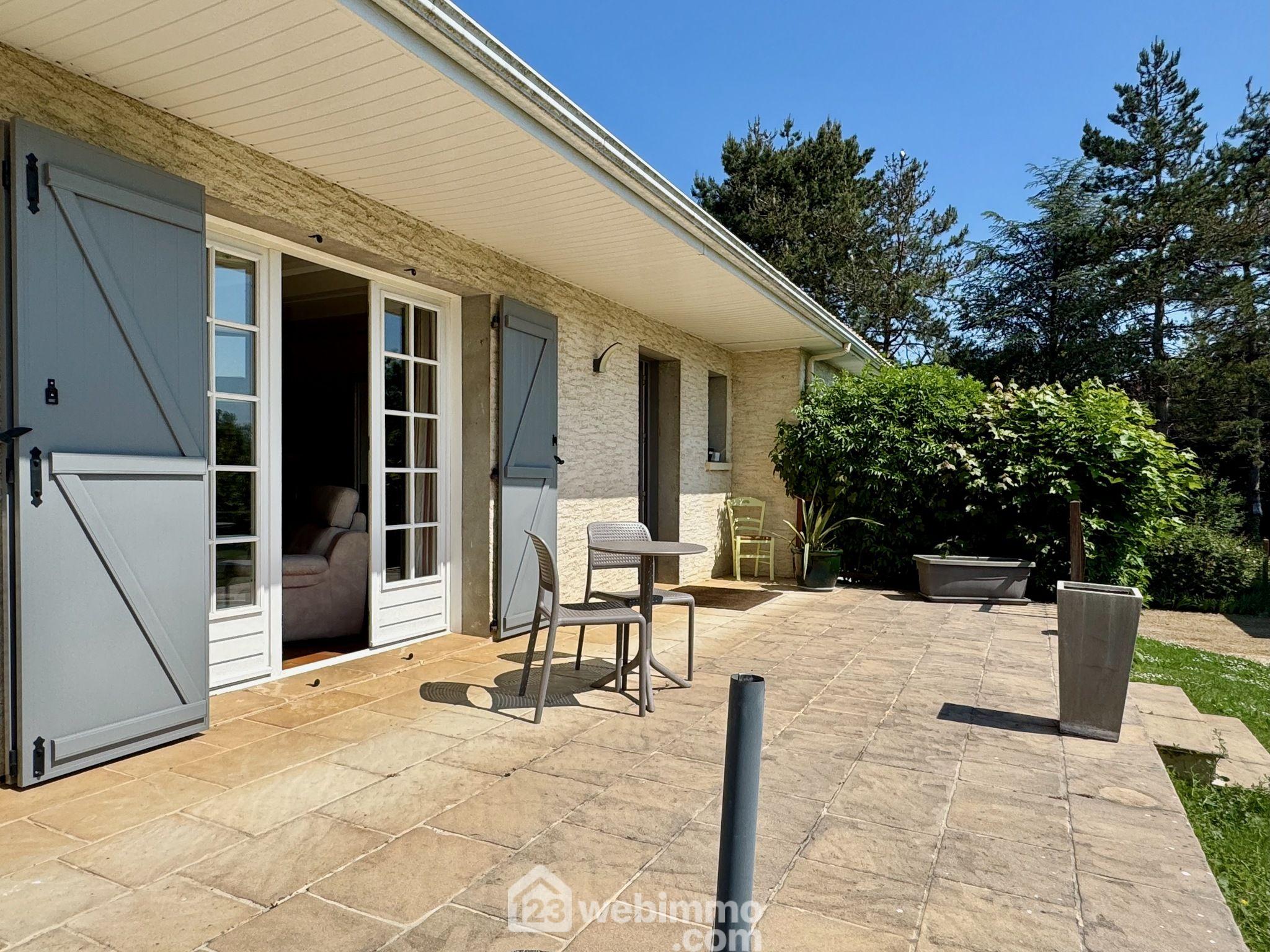 Photo Maison - 161m² - Migné-Auxances image 3/4