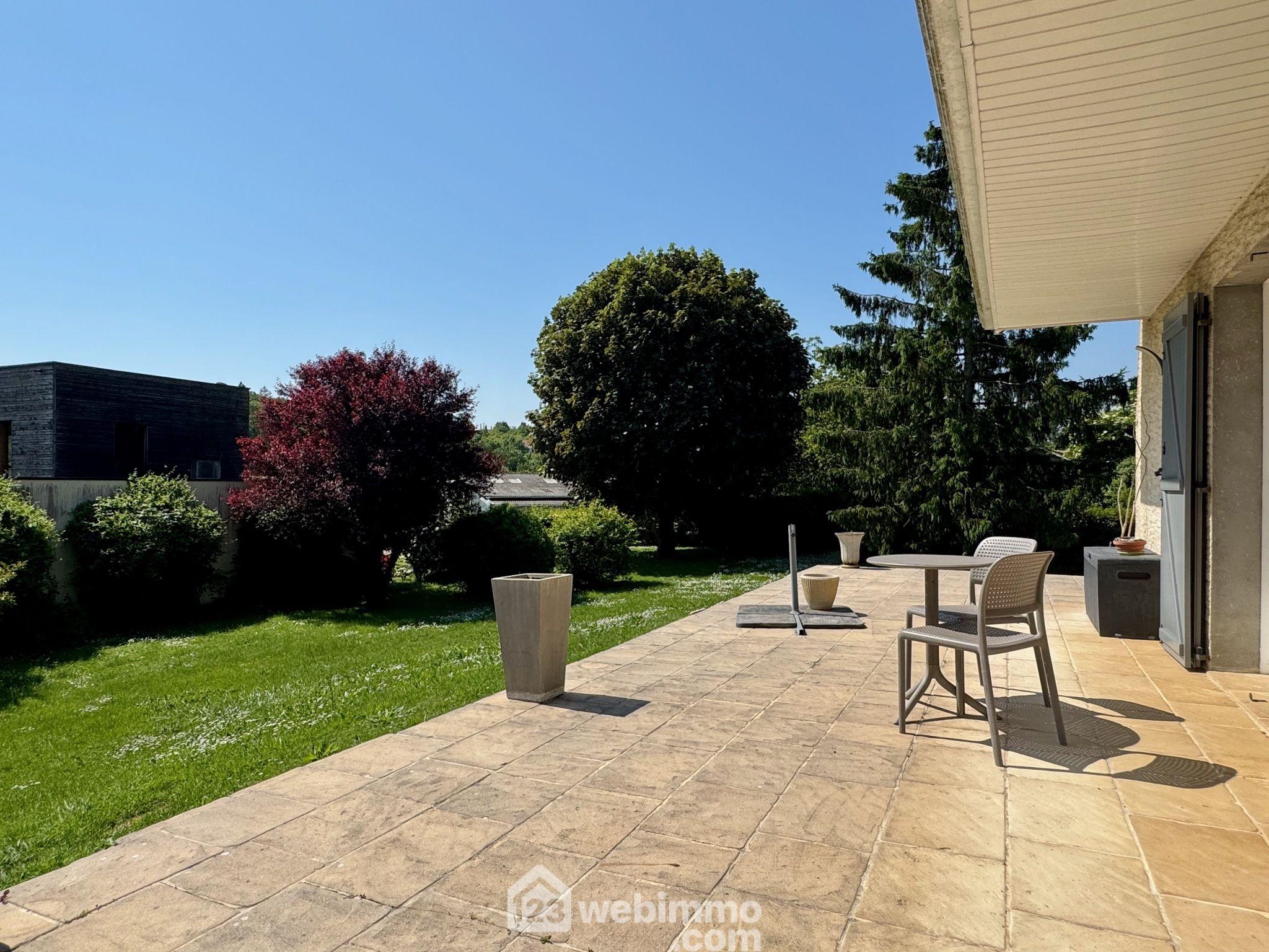 Photo Maison - 161m² - Migné-Auxances image 4/4