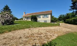 Maison 7 Pièces 161 m² à vendre à Migné-Auxances (86440)