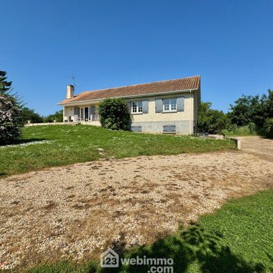 Maison 7 pièces 350000 €