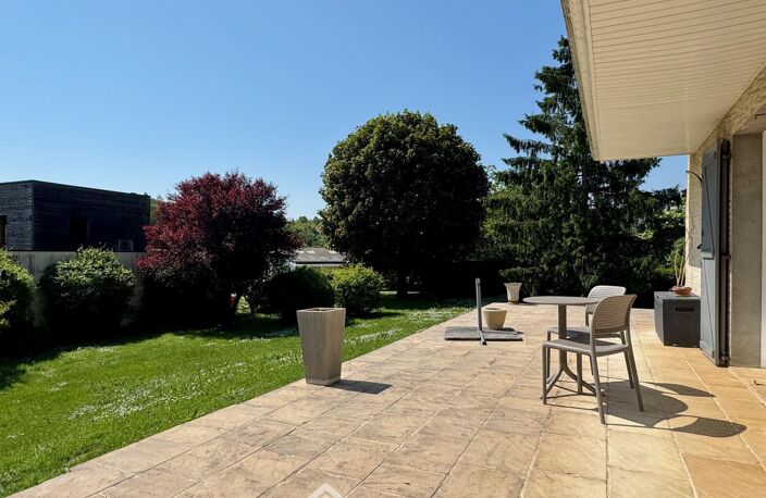Maison - 161m² - Migné-Auxances — photo 4