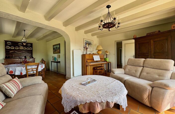 Maison - 161m² - Migné-Auxances — photo 5