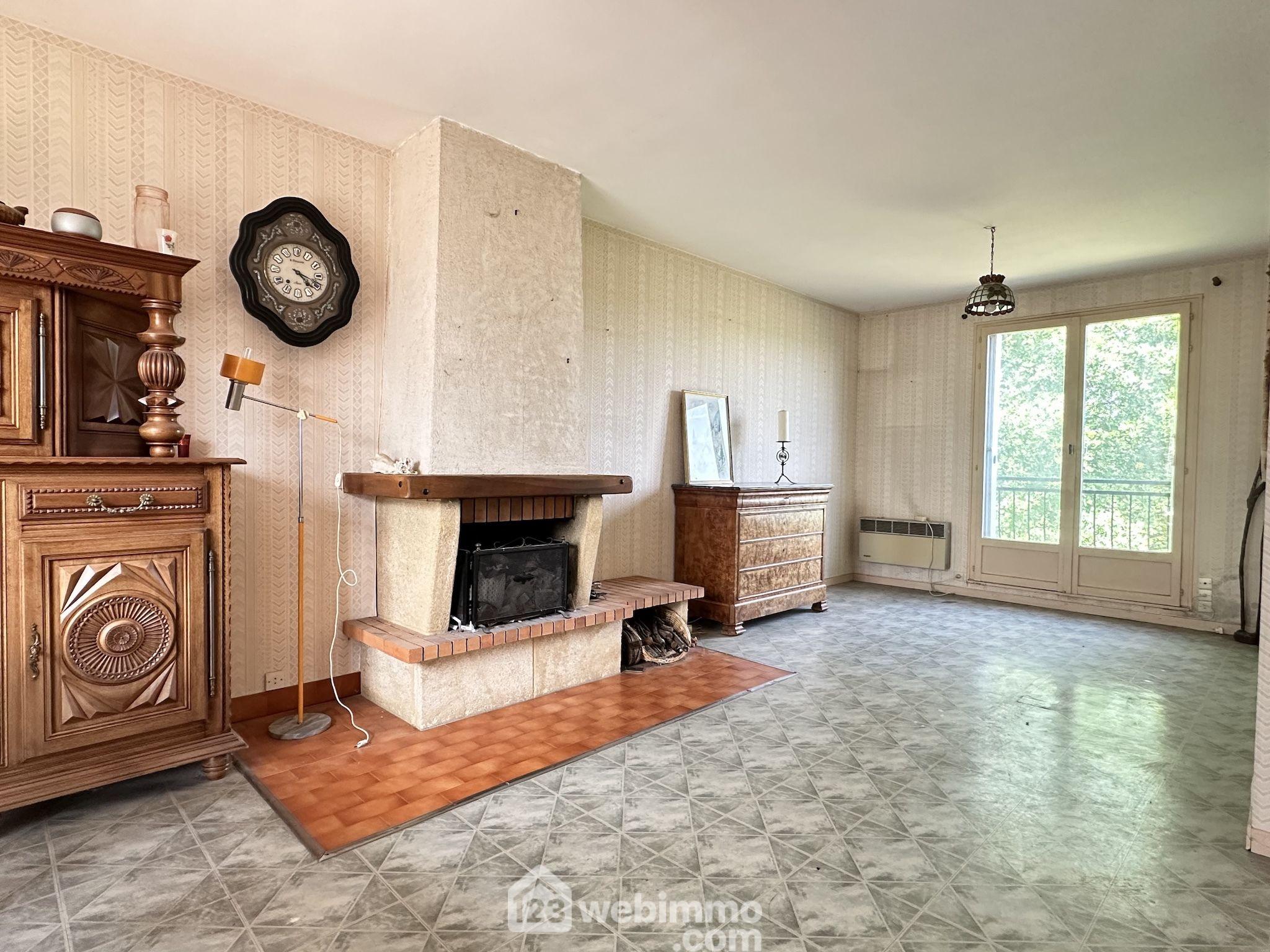 Photo Maison - 117m² - Mazé image 1/4