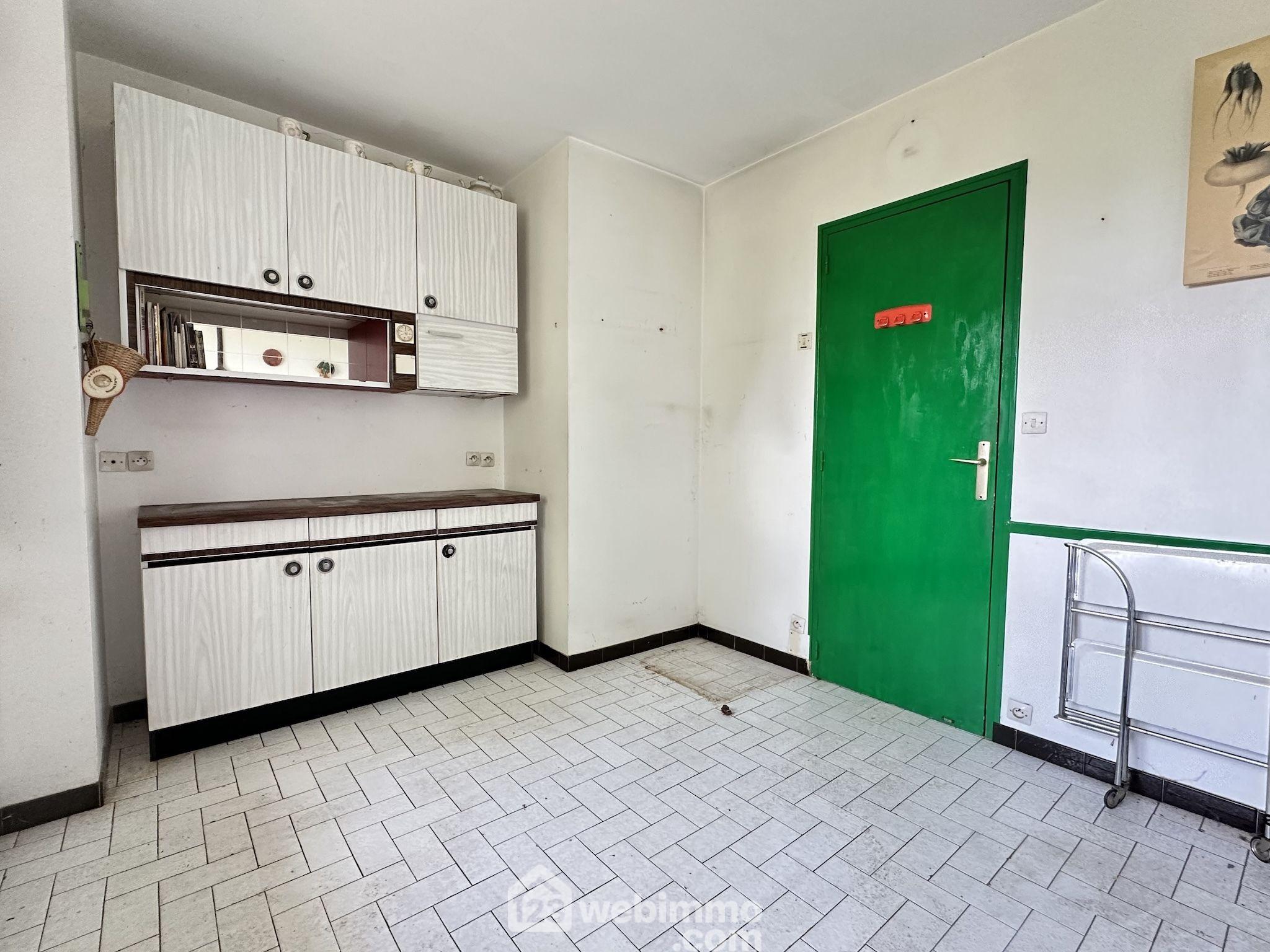 Photo Maison - 117m² - Mazé image 3/4