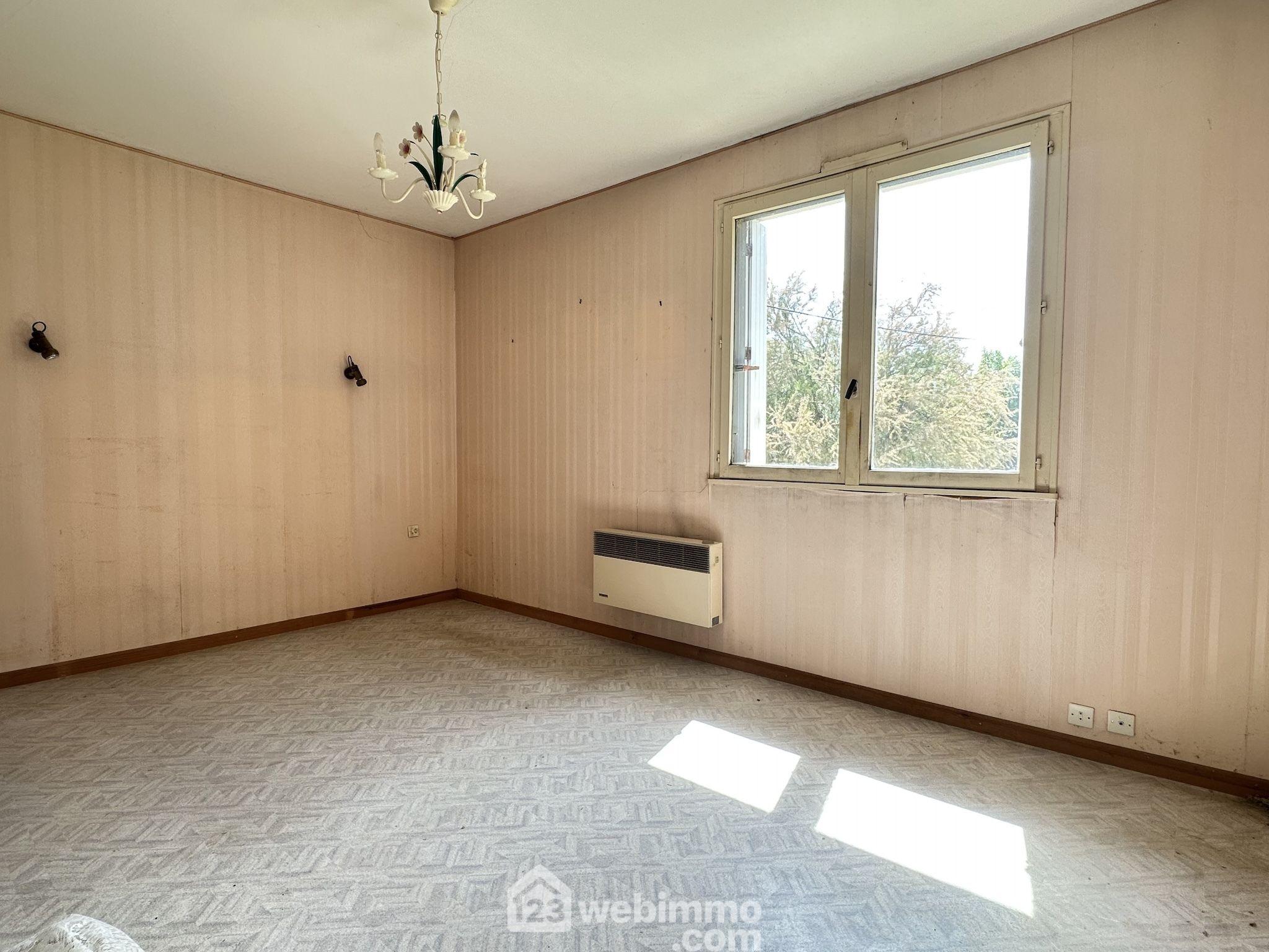Photo Maison - 117m² - Mazé image 4/4